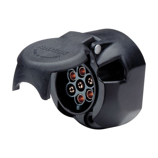 Kelpro Steel Welch Plug 34Mm RSC34MM