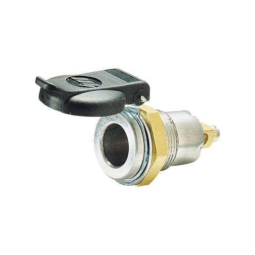 Kelpro Plug-Welch Cup Steel 24Mm RSC24MM
