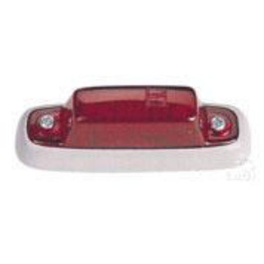 Narva Trailer Light Marker Red 85870BL