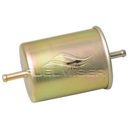Fuelmiser Fuel Filter EFI External FI-0100
