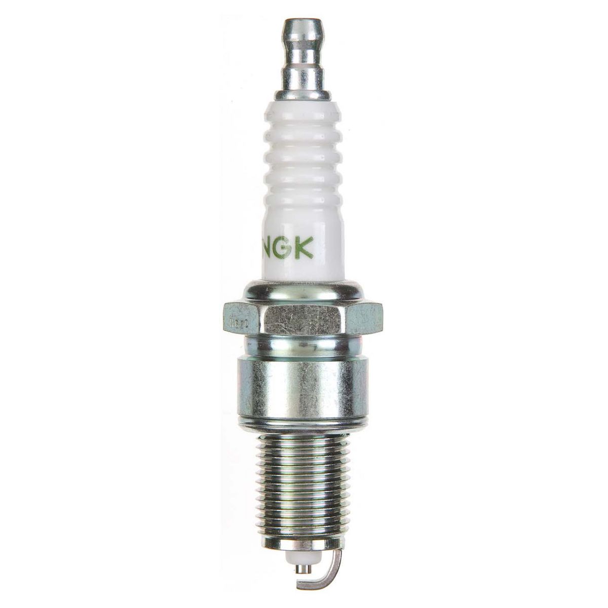 NGK Nickel V-Grooved Spark Plug BP6EY-11