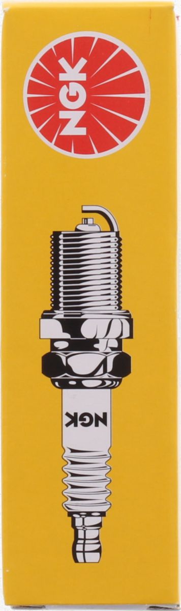 NGK Nickel Projected Spark Plug ZFR5F-11