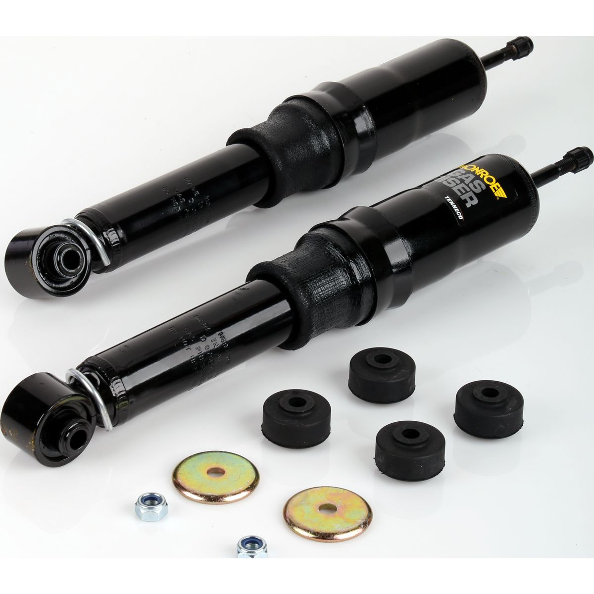 Monroe Gas Riser Shock Absorber Pair MGR-109