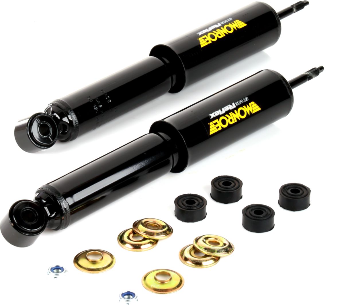 Monroe GT Gas Shock Absorber Pair 15-0251