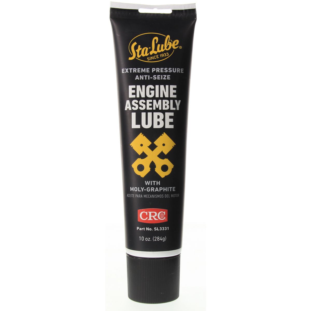 CRC Sta-Lube Anti-Seize Engine Assembly Lube 280g 3331