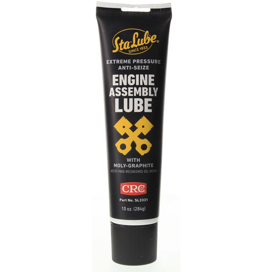 CRC Sta-Lube Anti-Seize Engine Assembly Lube 280g 3331