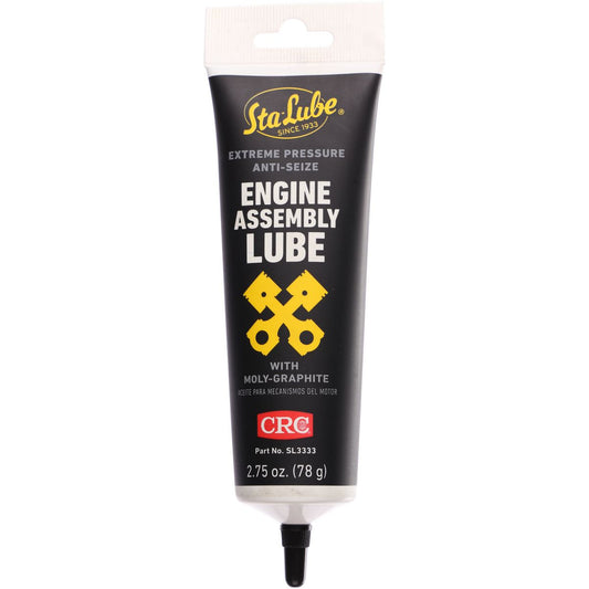 CRC Sta-Lube Anti-Seize Engine Assembly Lube 78g SL3333