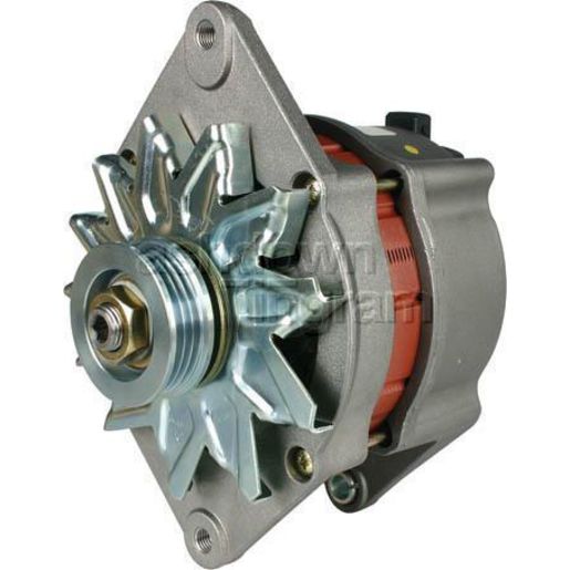 Bosch Alternator BXF1259A