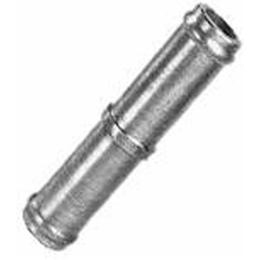 Kilkenny Castings Brass Hose Straight Fitting 16Mm X 75Mm Hose Fitting KC105