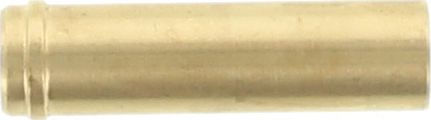 Kilkenny Castings Brass Adaptor Straight Hose Fitting KC116