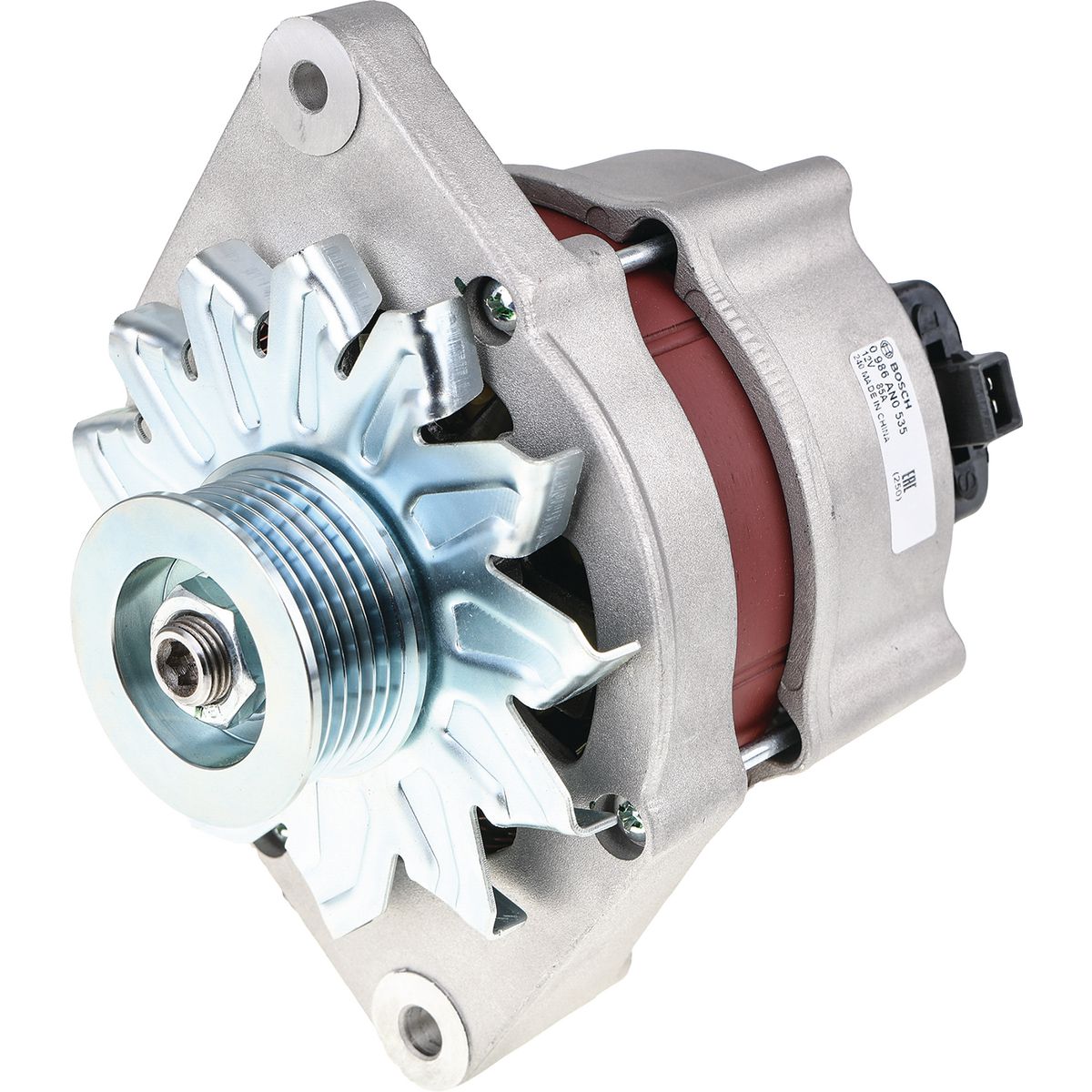 Bosch Alternator BXH1241A