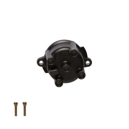 Bosch Distributor Cap GD814