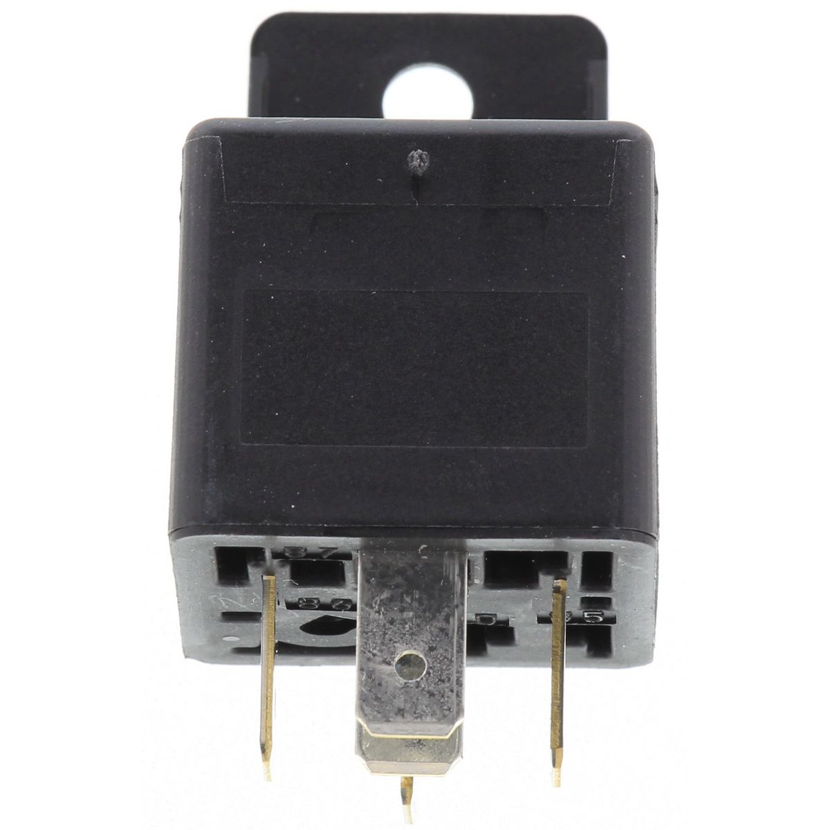Bosch Main Current Relay 0 332 209 150