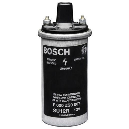 Bosch Ignition Coil SU12R