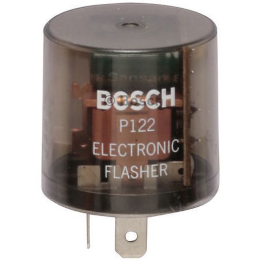 Bosch Flasher Unit P122