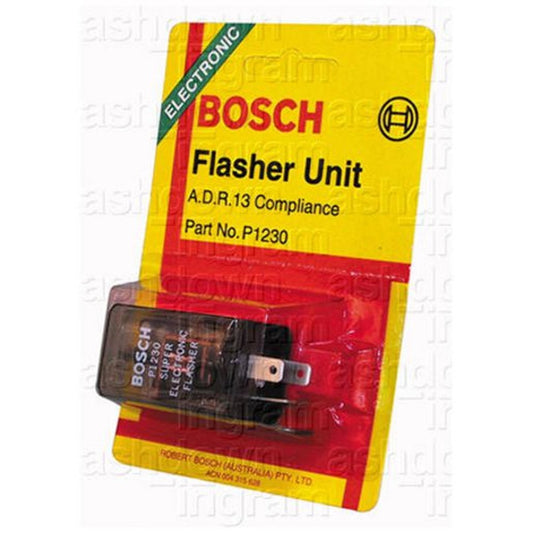 Bosch Flasher Unit P1230