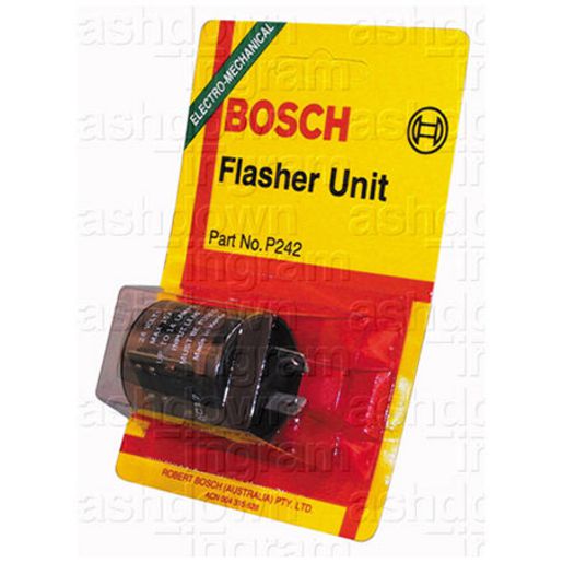Bosch Flasher Unit P242