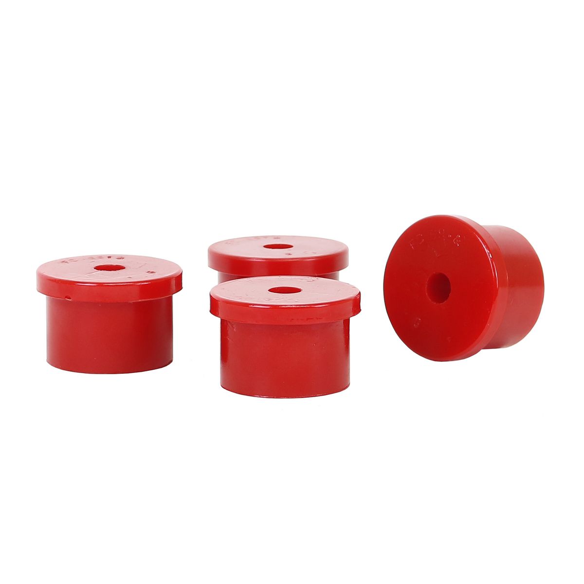 Nolathane Spring Eye Bush Kit 47030
