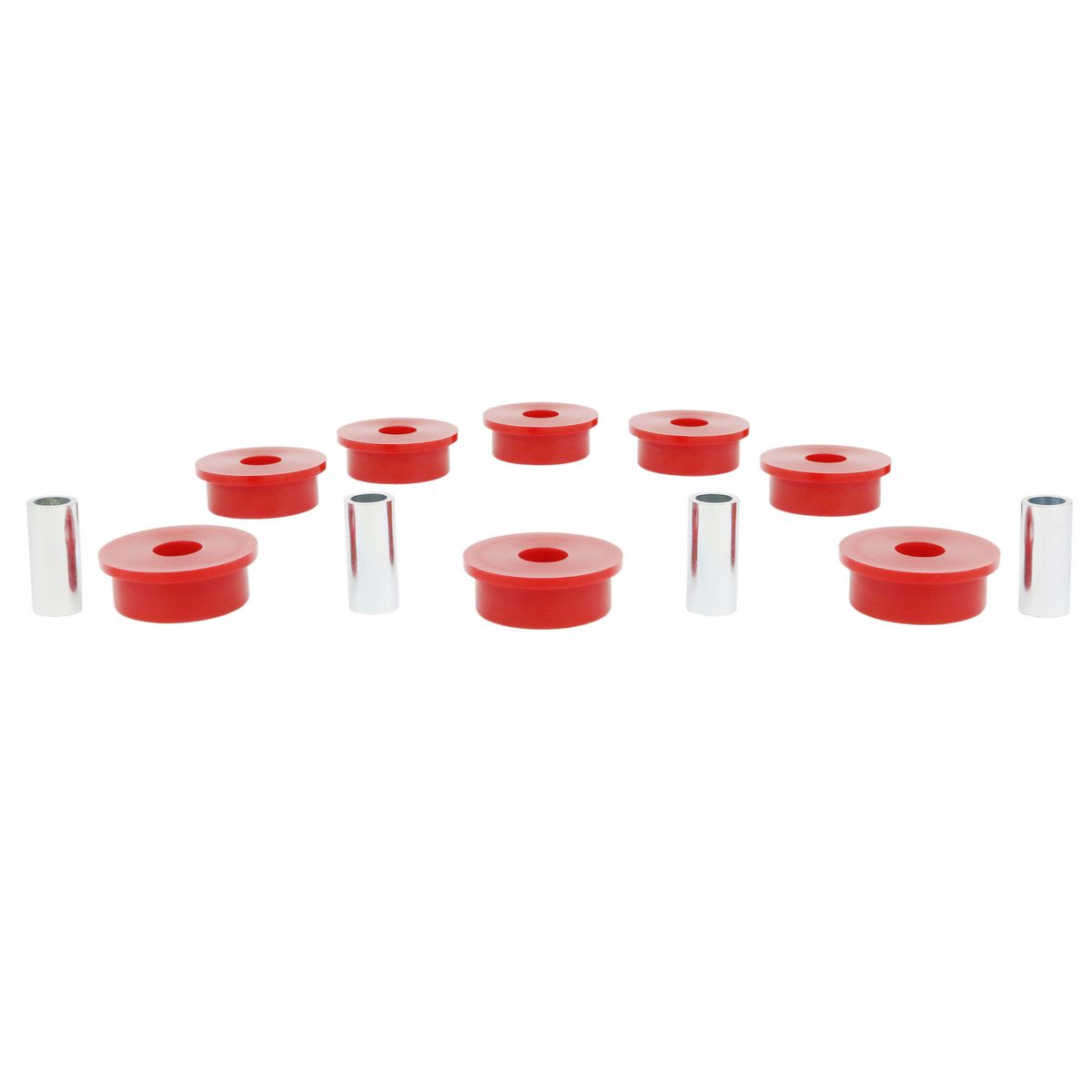 Nolathane Leading Arm Bush Kit 48050