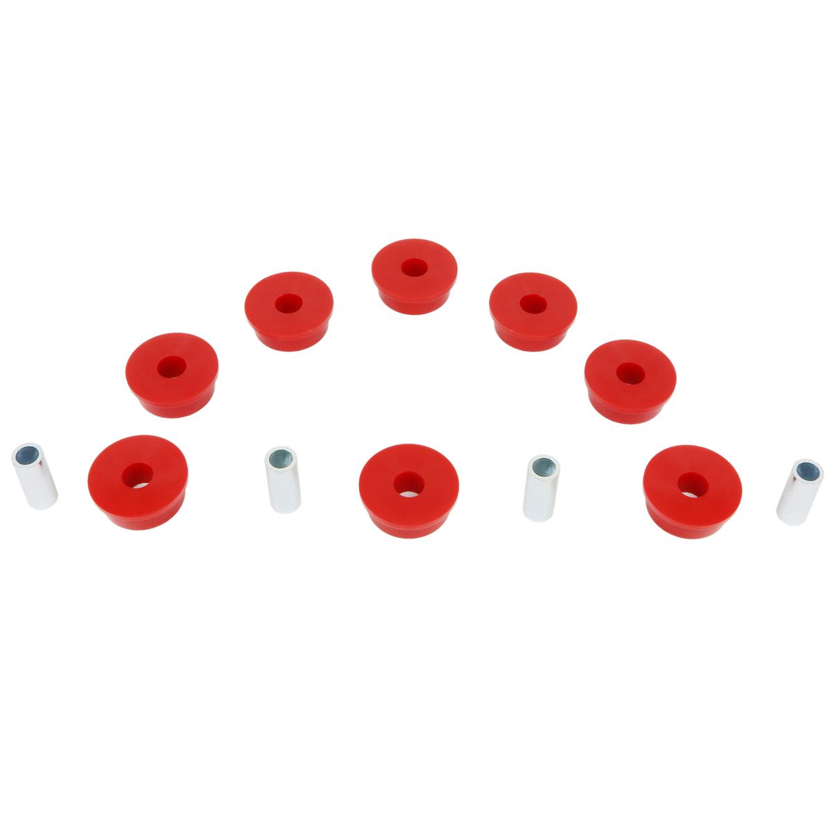 Nolathane Leading Arm Bush Kit 48050