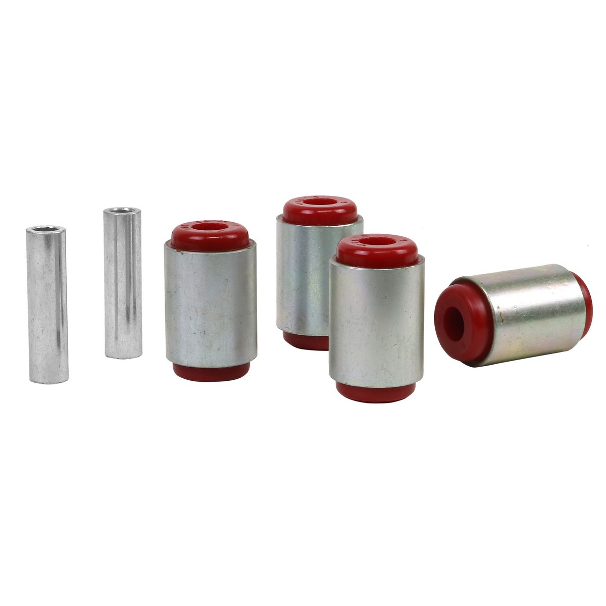 Nolathane Control Arm Bush Kit Lower-Inner 45193