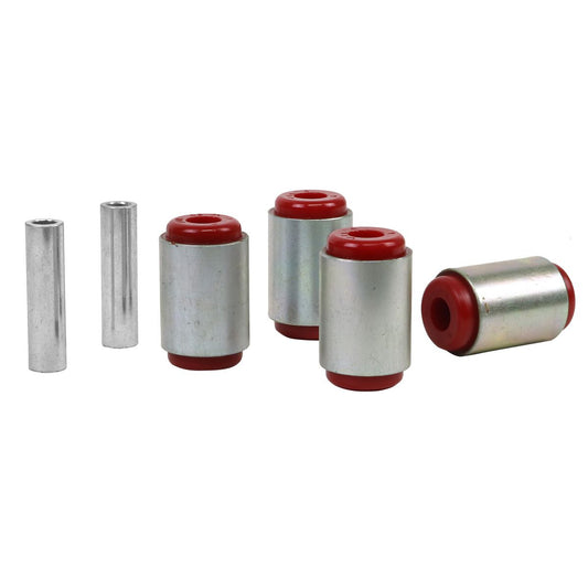 Nolathane Control Arm Bush Kit Lower-Inner 45193