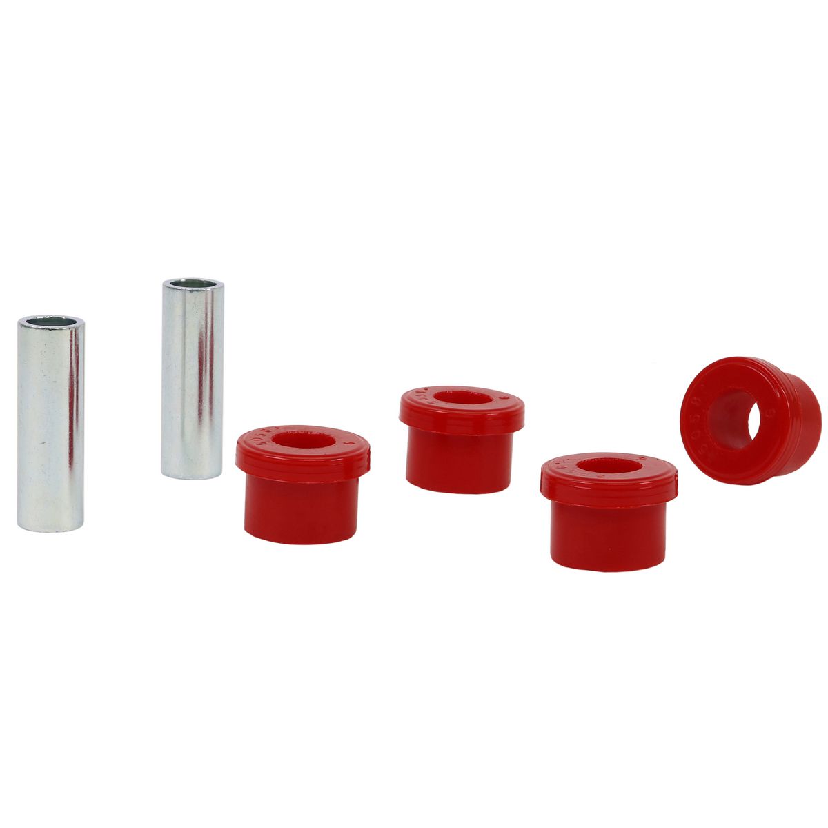 Nolathane Control Arm Bush Kit 45058