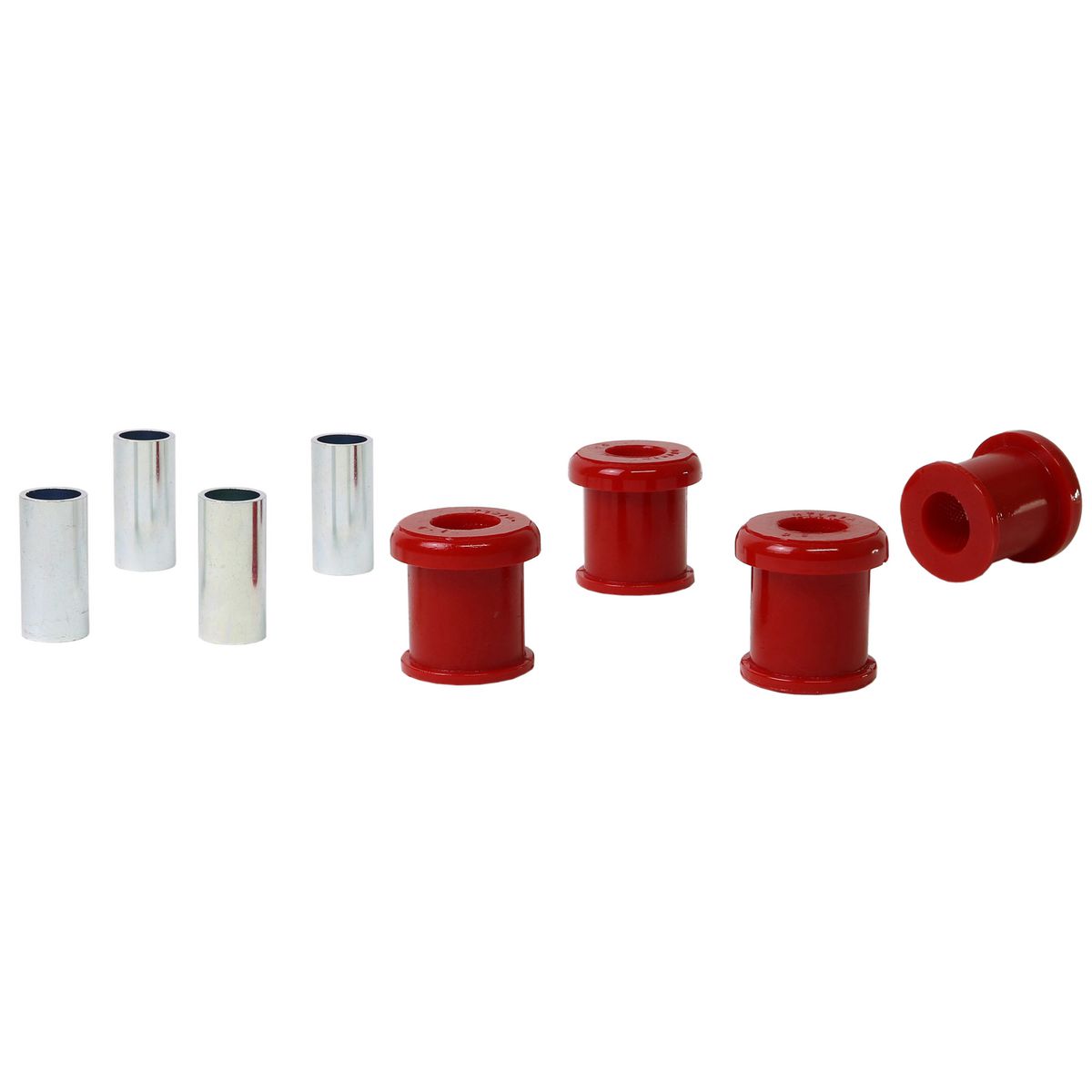 Nolathane Control Arm Bush Kit Upper 45071