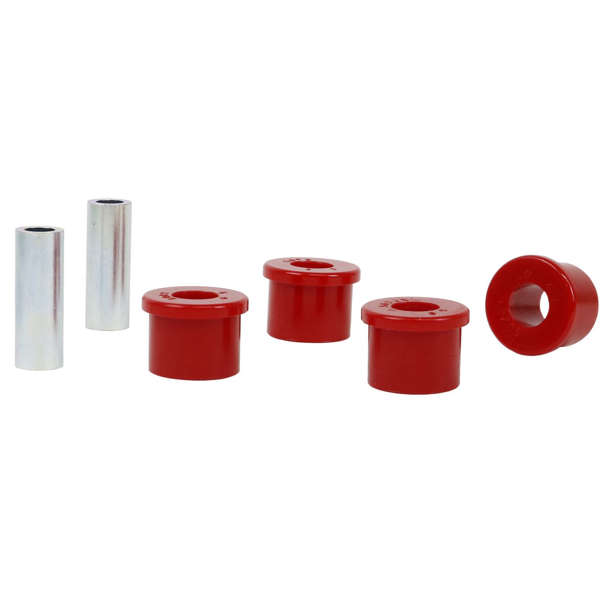 Nolathane Control Arm Bush Kit Front Lower-Inner 45072