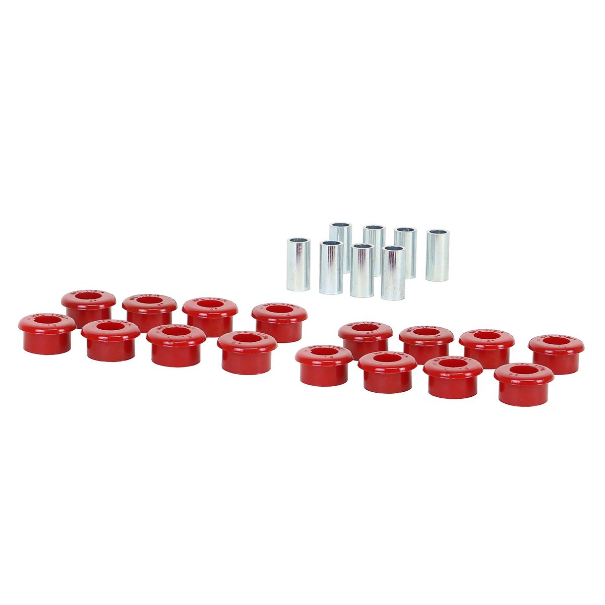 Nolathane Control Arm Bush Kit 46047