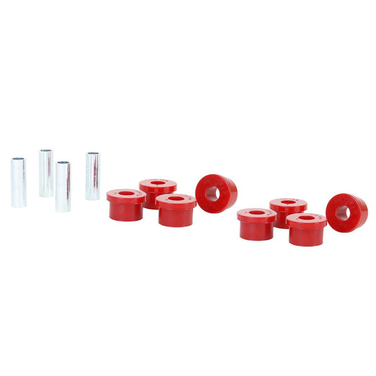 Nolathane Trailing Arm Bush Kit 46094