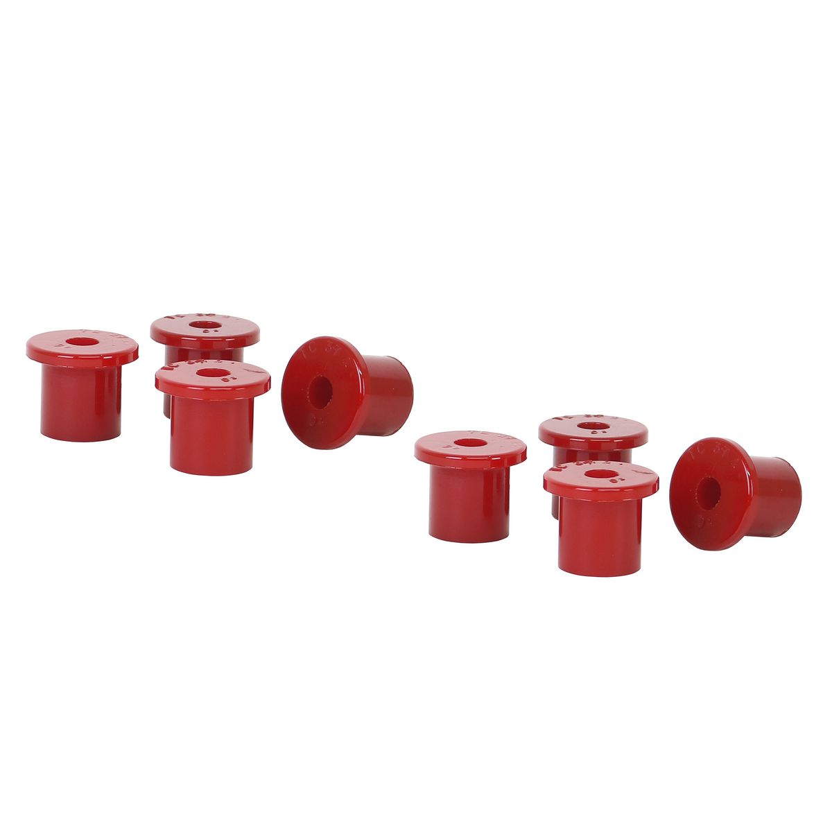 Nolathane Spring Eye & Shackle Bush Kit 47118