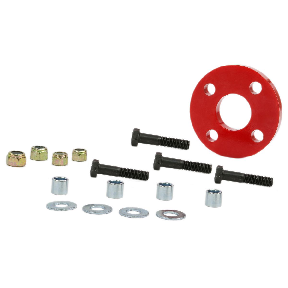 Austa Ceramic Fuse Assortment 6ACC