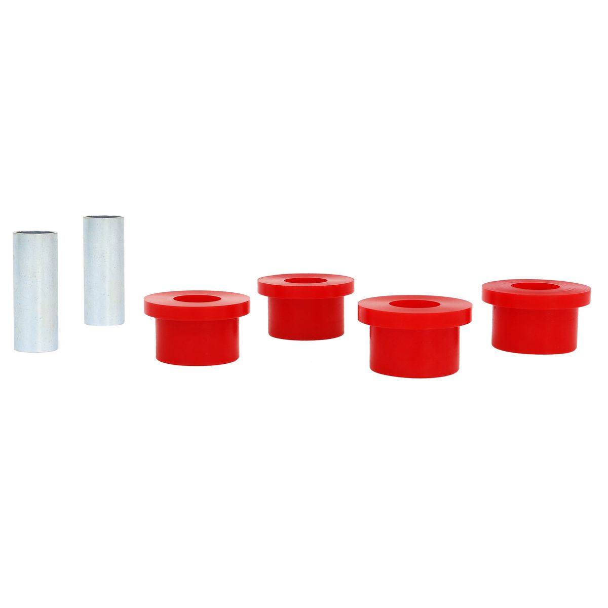 Nolathane Control Arm Bush Kit Lower-Inner 42154