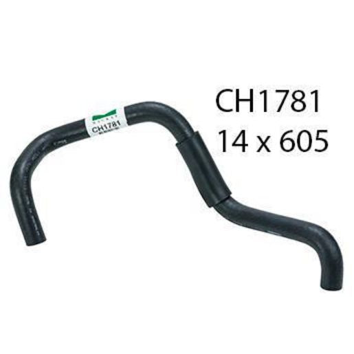 Mackay Heater Hose CH1781