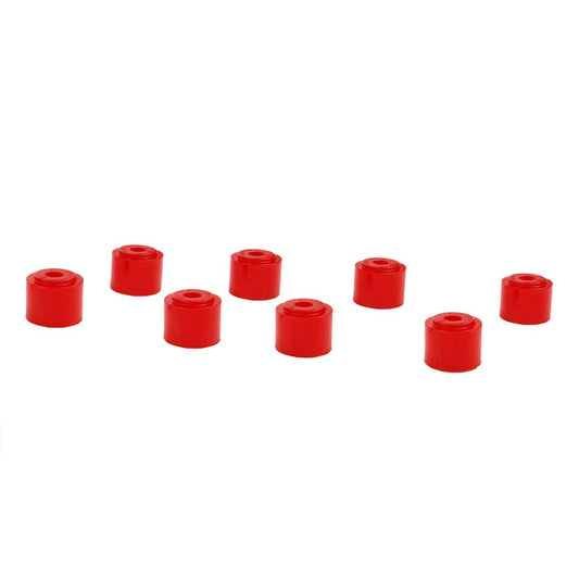Nason Main Bearing Set - 0.25mm O/Size 5M8133-.25