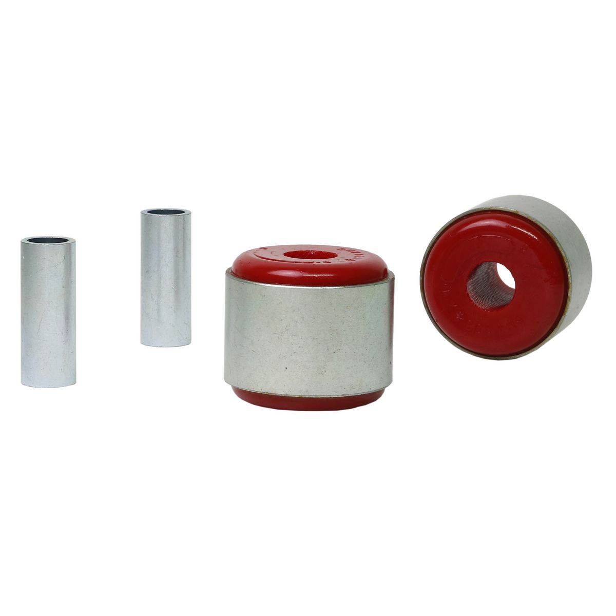 Nason Main Bearing Set - 0.50mm O/Size 5M8133-.50