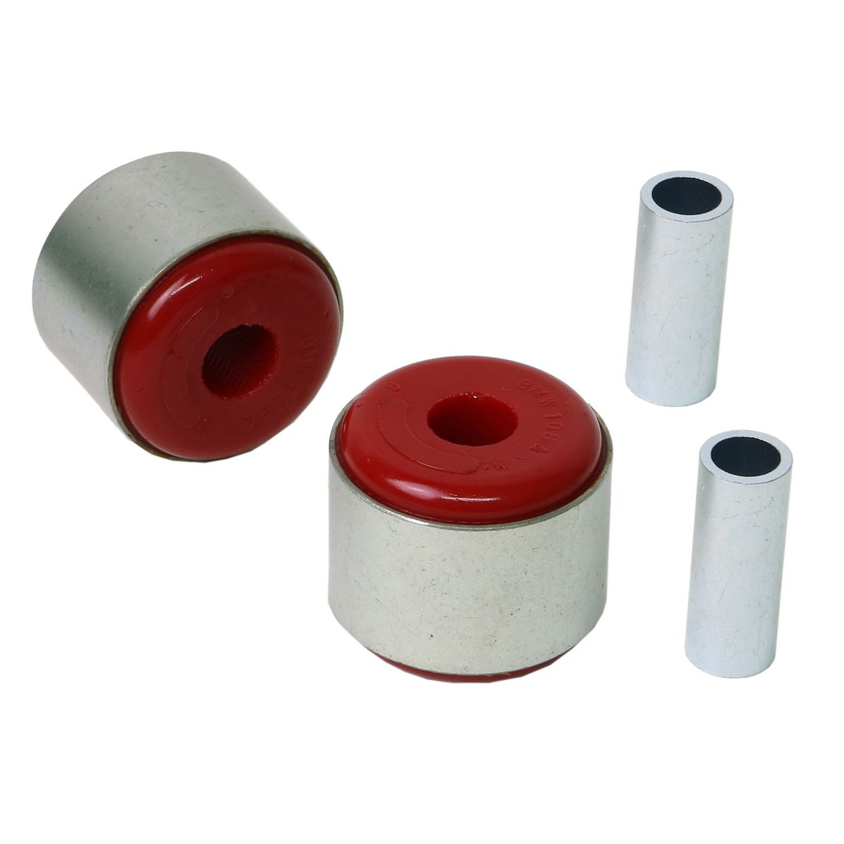 Nason Main Bearing Set - 0.50mm O/Size 5M8133-.50