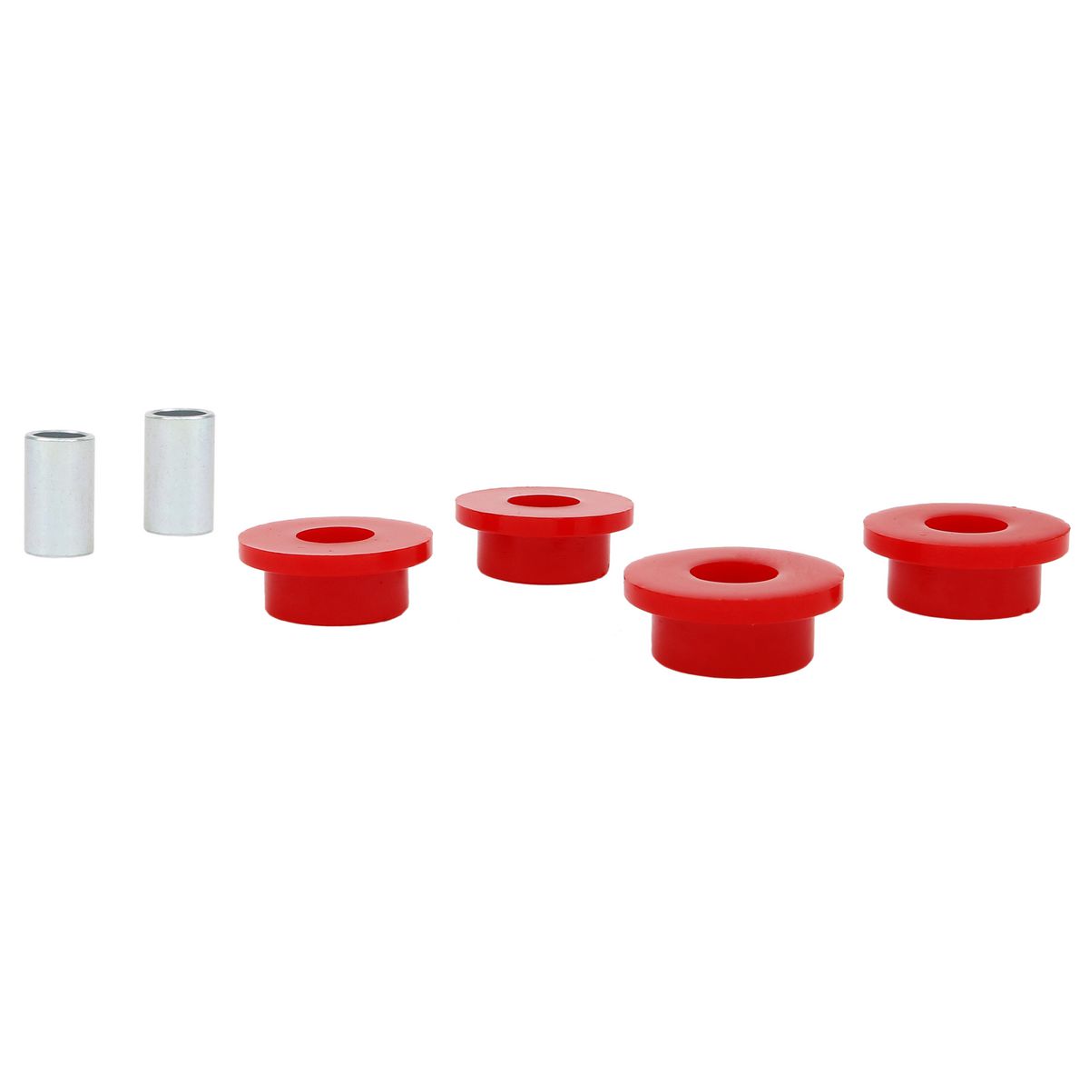 Nason Conrod Bearing Set 4B8290-STD