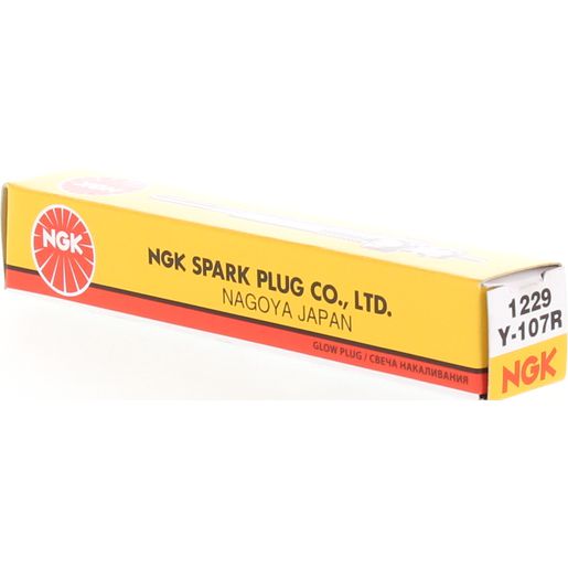 NGK Glow Plug Y107R