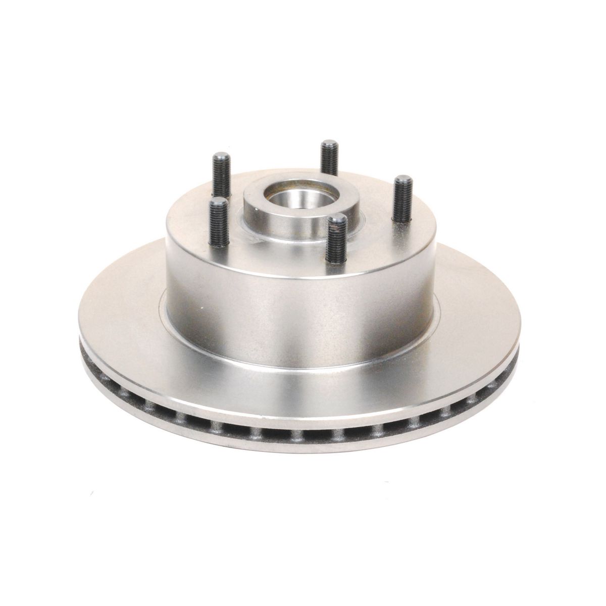 DBA Standard Brake Rotor Single Front DBA025