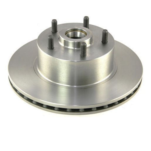 DBA Standard Brake Rotor Single 290mm Front DBA027