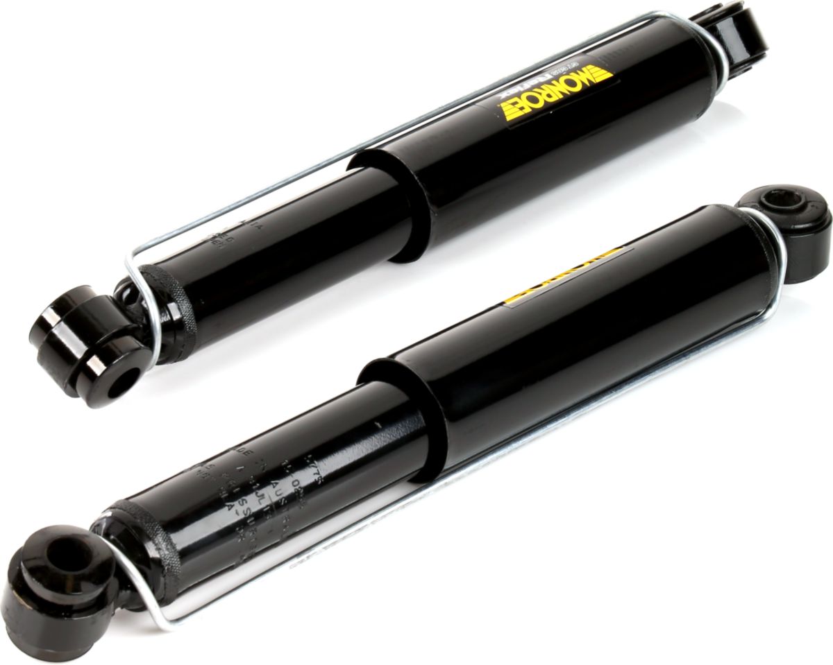 Monroe GT Gas Shock Absorber (Pair) 15-0255