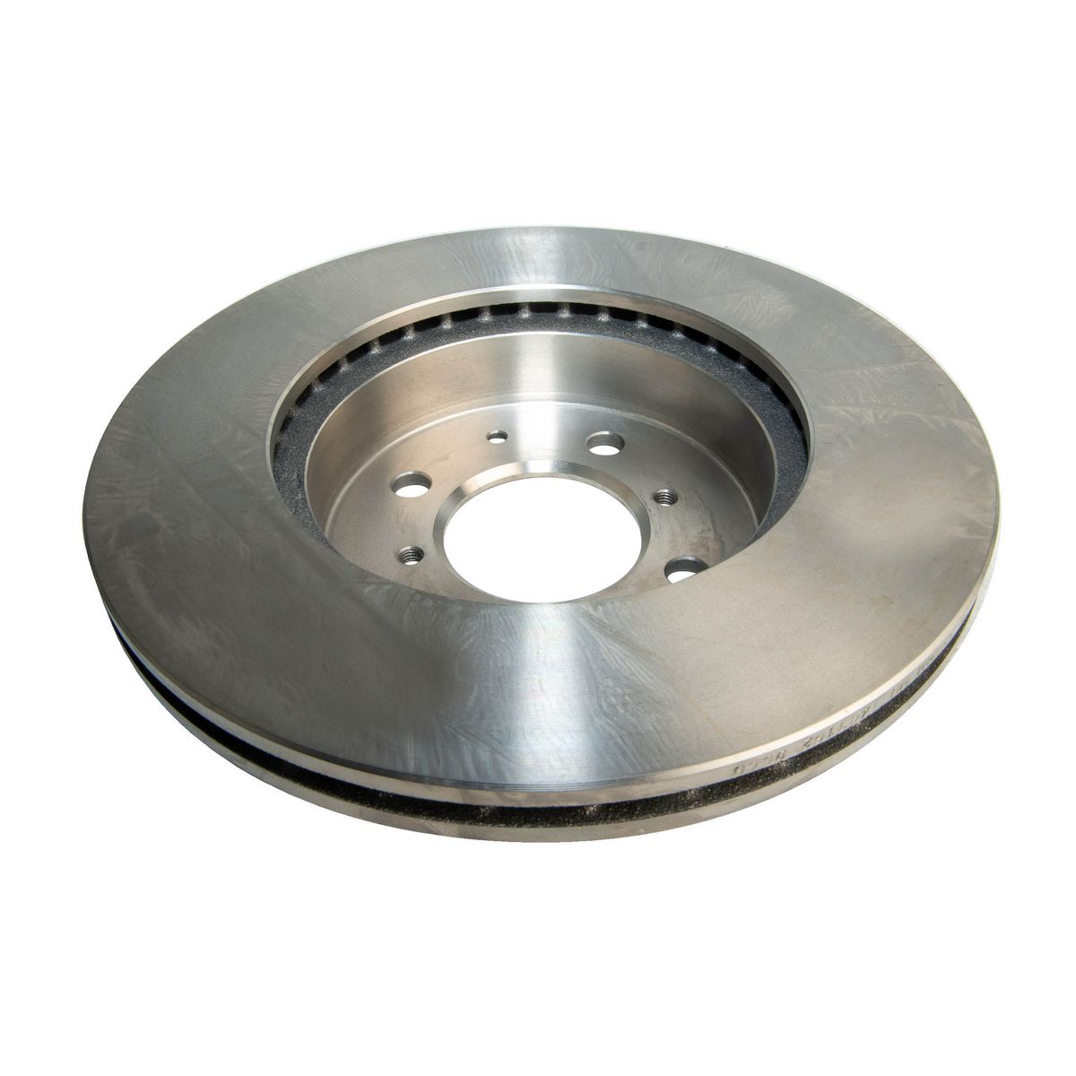 DBA Standard Brake Rotor Single 262mm Front DBA184