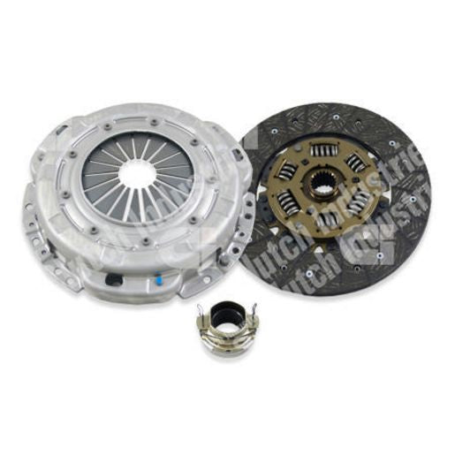 Clutch Industries Standard Replacement Clutch Kit R1108N