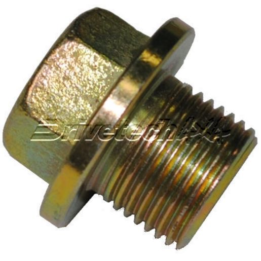 Drivetech Gearbox/Transfer Case Filler Plug 087-022888