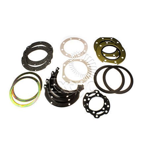 PBR Brake Master Cylinder Kit K10001X