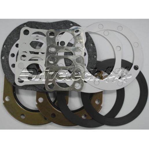 Drivetech Axle Ball Seal Kit Front 041-001012