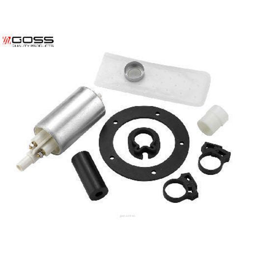Goss Electric Fuel Pump GE015
