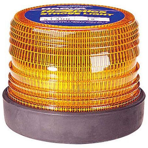 Narva Beacon Strobe Light Double Flash 85444A